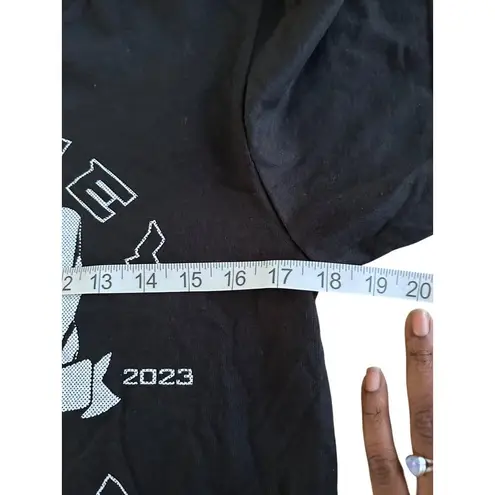 Journey Freedom World Tour 2023 T