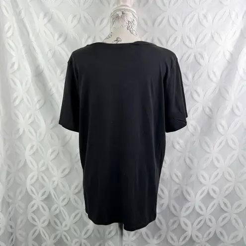 5 for $25| Bioworld Boyz In The Hood Ice Cube Black Tee NWOT Size 2X