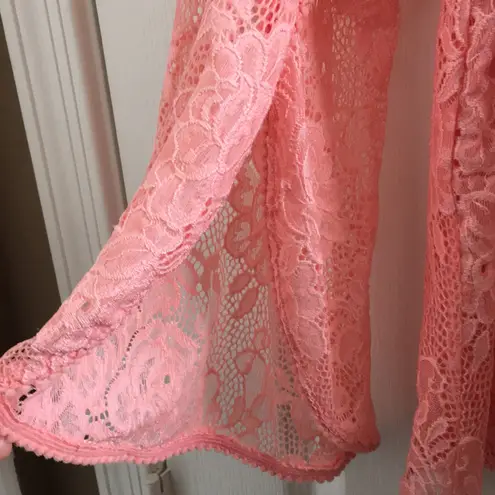 FINAL MARKDOWN Ladies’ Latin Quarters Lacy Lined