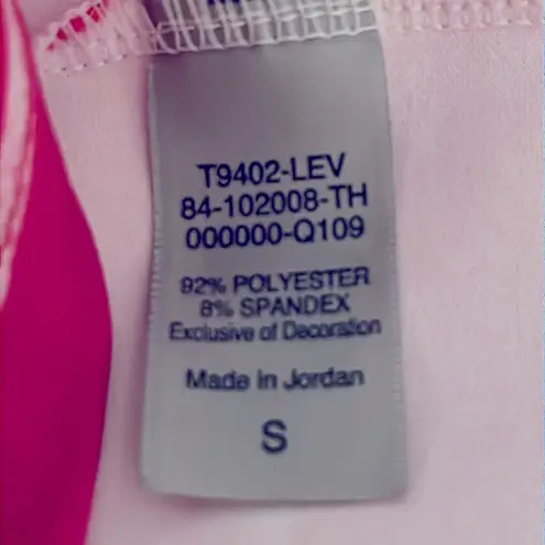 C9 Champion C9 by Champion Ombre Pink Athletic Tank Top