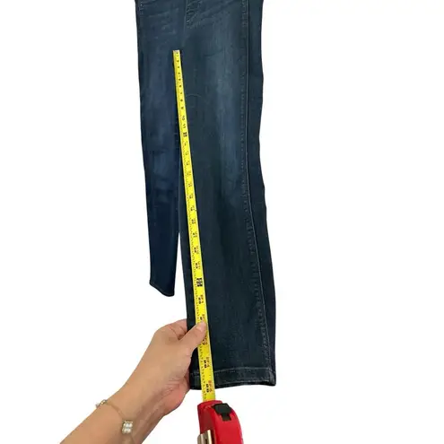 Liverpool Hi Rise Skinny Pull