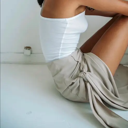 The Line By K Celia Maxi Skirt