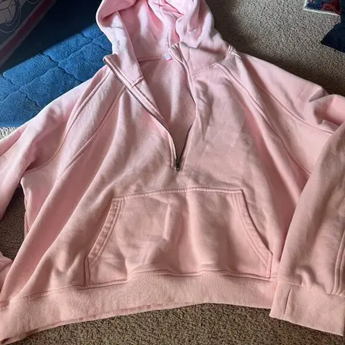 Pink Lily Pink Lilly 2xl hoodie