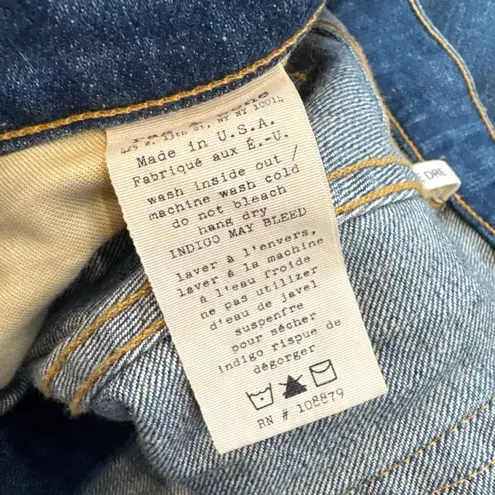Rag and Bone  Dre jeans size 29