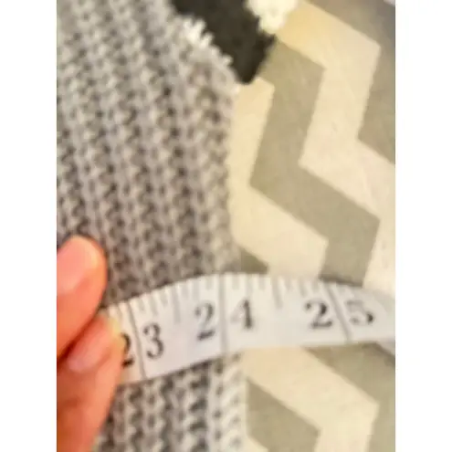 Merokeety Women’s Medium Sweater – Long Sleeve Knit Pullover