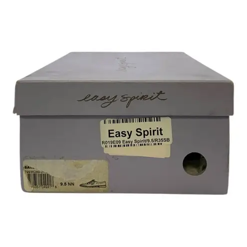 Easy Spirit AP1 Walking Sneaker Sand US Women's 9.5 NN