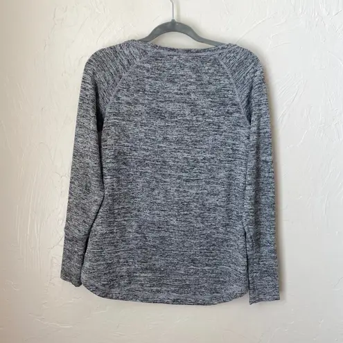 Athleta  scoop neck sweater▪️size XS