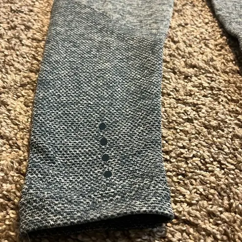 ACTA Seamless High Waist Leggings