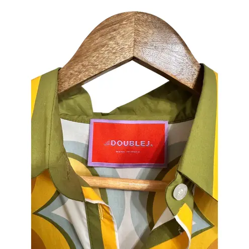 La DoubleJ Choux geometric