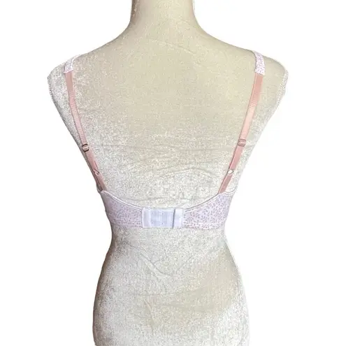 Bali Passion For Comfort Full-Figure Minimizer Bra Women’s Size 34C