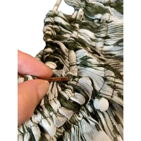 Misa Mercy Dress - Size M