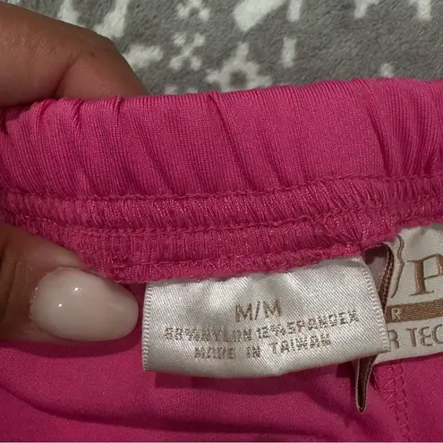 NWOT EP Pro Tour Tech Skort In Pink Size Medium