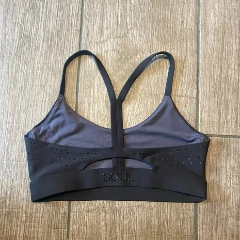 SoulCycle  Sports Bra