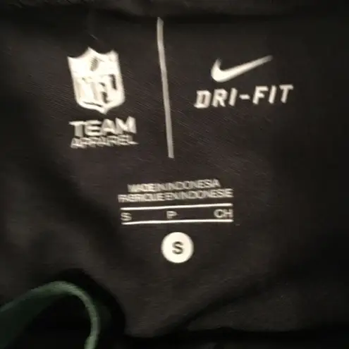 Nike NFL NY Jets  DRI FIT 2.5 run shorts