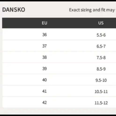 Dansko BROWN LEATHER PLEATED MARY JANE CHUNKY HEEL SHOES WOMENS SIZE 41 …