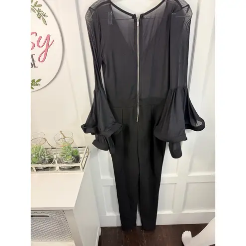 Venus Beautiful  Jumpsuit Size XS - Image 4