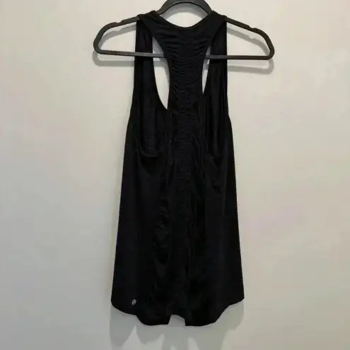 Lululemon  sweat life tank top.