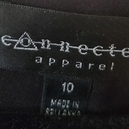 Connected Apparel Dress