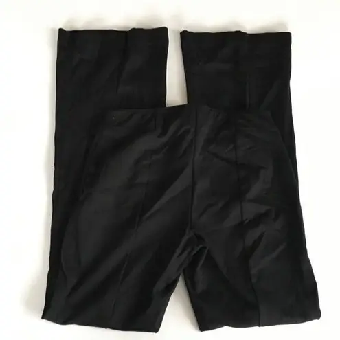 5/$15 INC International concept Flare Dress Pants Black Size 2