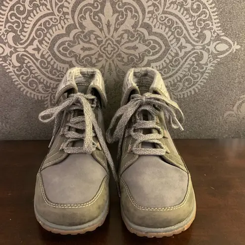 Chacos 7 Chaco Barbary Waterproof Boots