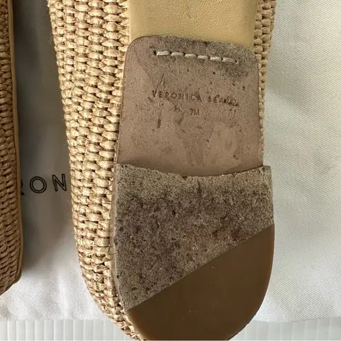 Veronica Beard Champlain Loafer Ecru, 7