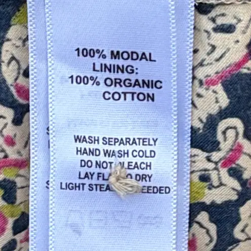 Like New Emerson Fry Love, Tomas Frances Frill Dress Small Retail $178.00