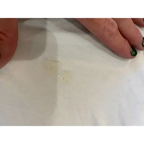 Varley Buckley Tank Top White Women's Size XS