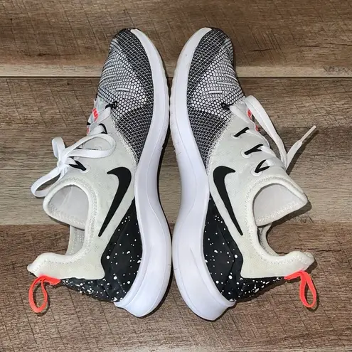Nike Free TR8 Women s Gym HIIT Cross Training Shoe 942888 101 Size 7.5 White 40 From Susan