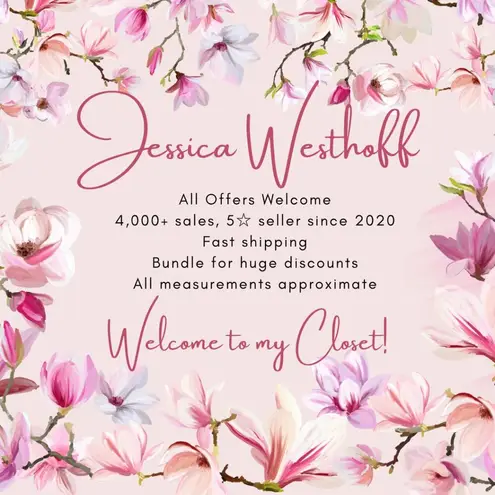 Urban Outfitters  Pins & Needles Large Green, Pink Wrap V-Neck Halter Dress