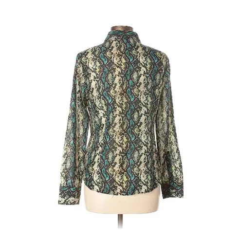 Peck & Peck ๐ Long Sleeve Blouse