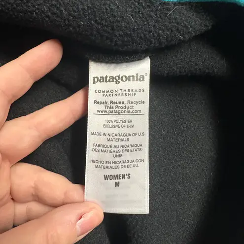 Patagonia Vintage  Fleece Synchilla Pullover