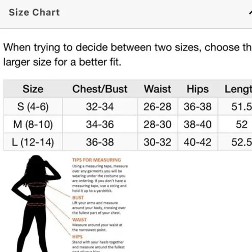 Spirit Halloween Adult Red Sequin Flapper Dress Small Fringe