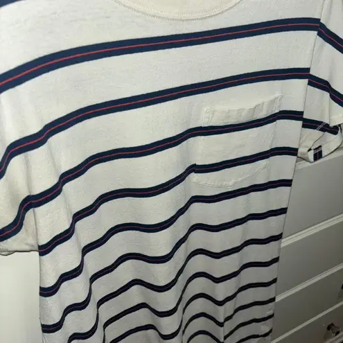 Madewell  tee shirt dress