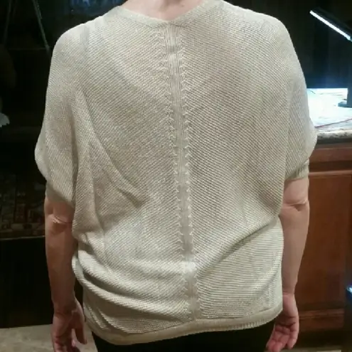 Lightweight cardigan knit top NEW office wear Size undefined