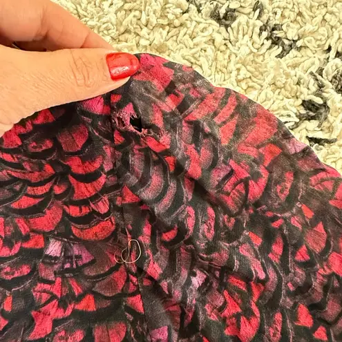 ALLSAINTS AllSaint
Adeliza Plume Shirt