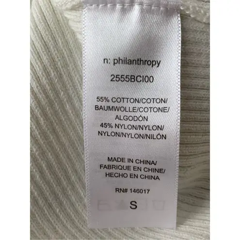 n:philanthropy  ELDA SWEATER  