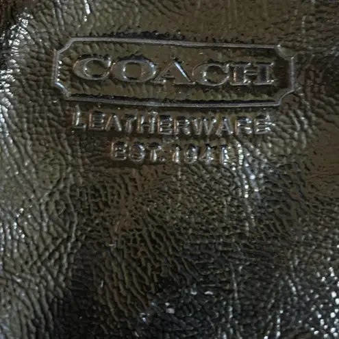 Coach  Purse