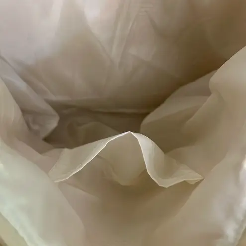 Denim & Co. Natural Straw Vacation Travel Summer Lined Beach Bag with Zipper