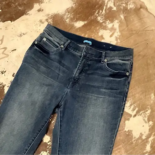 J. McLaughlin NWT Judy Jeans Blue Denim Bootcut Size 4