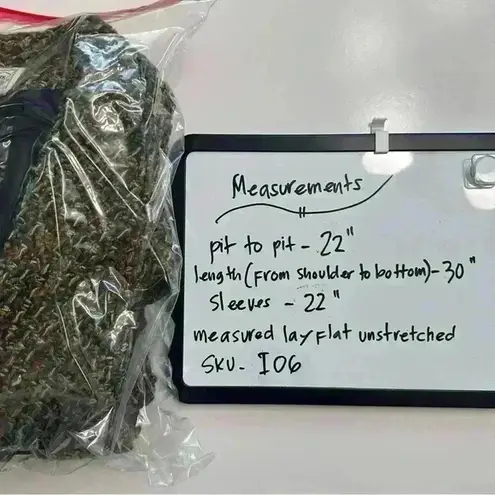 Vintage Green Mountain Mercantile Tweed Blazer Women’s Sz 12 Made In Usa Formal