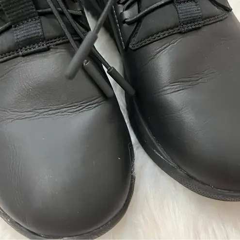 Clove Core Classic All Black Option M/7.5 W/9 Black Size 10