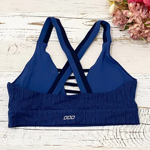 Lorna Jane Twiggy Yoga Bra