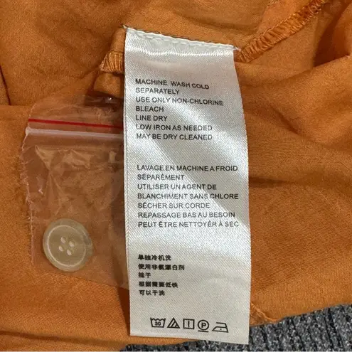 Free People  We the Free Mackenzie Poplin Shirt Jacket