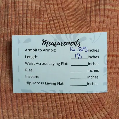 House Of Harlow Orange Multi