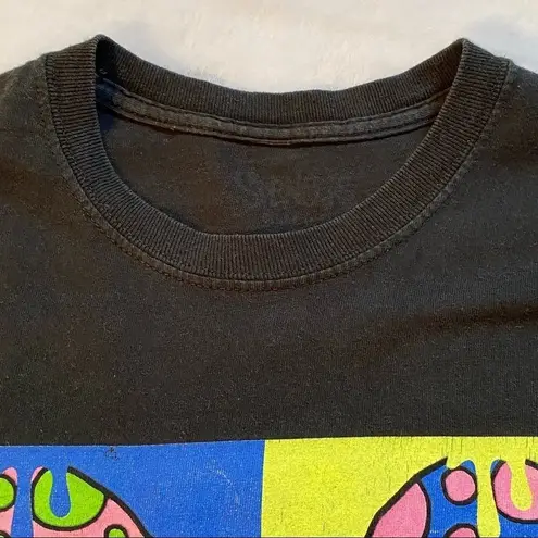 Spencer's Trippy Mushroom T