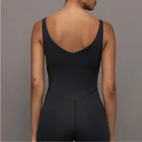 Pilates Barre All Access by Bandier Black V