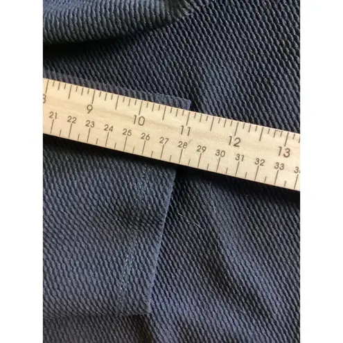 Motherhood Maternity Women Dress Sz lrg EUC Little black dress Stretchy Short/SL