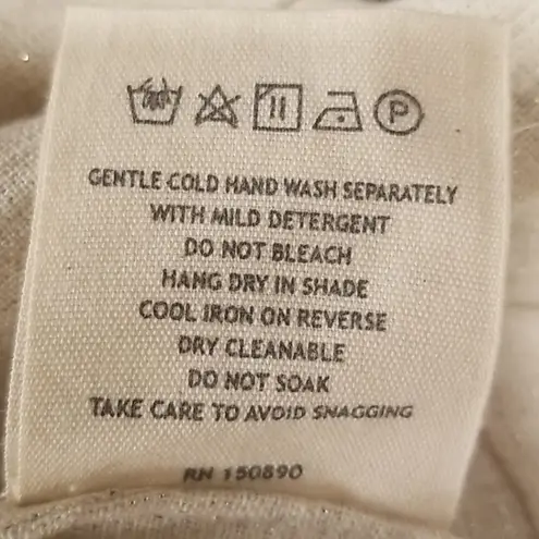 💕SPELL & THE GYPSY💕 Lola Tunic Dress ~ Biscuit M Size M