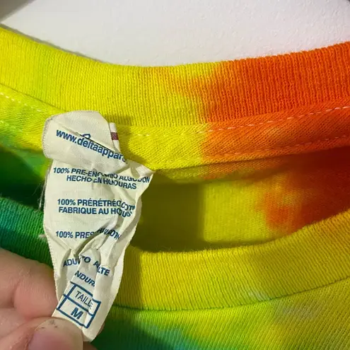 Washington DC Grass T Shirt Size M