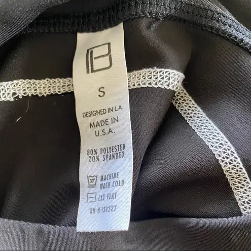 Body Language Classic Elasticized Leggings